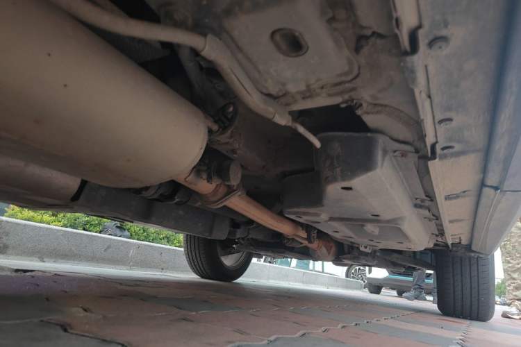 Used Lexus RX 2016 300 4x4 Elegant Edition China V-standard Chassis Rear Right