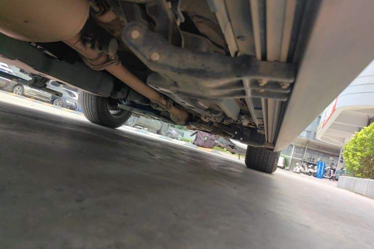 Used Lexus RX 2016 300 Two-Wheel Drive Elite Version China V Standard Chassis Rear Right