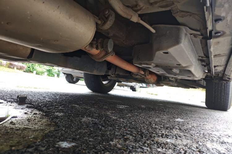 Used Lexus RX 2016 300 Two-Wheel Drive Elite Version China V Standard Chassis Rear Right