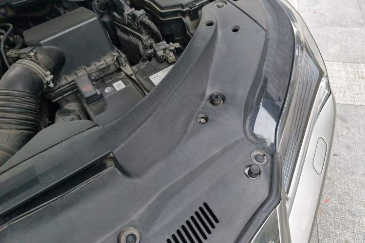 Used Lexus RX 2016 300 4x4 F SPORT Version China V Standard Engine Bay Left