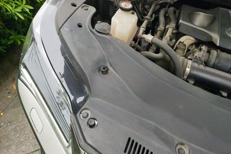 Used Lexus RX 2016 300 4x4 F SPORT Version China V Standard Engine Bay Right