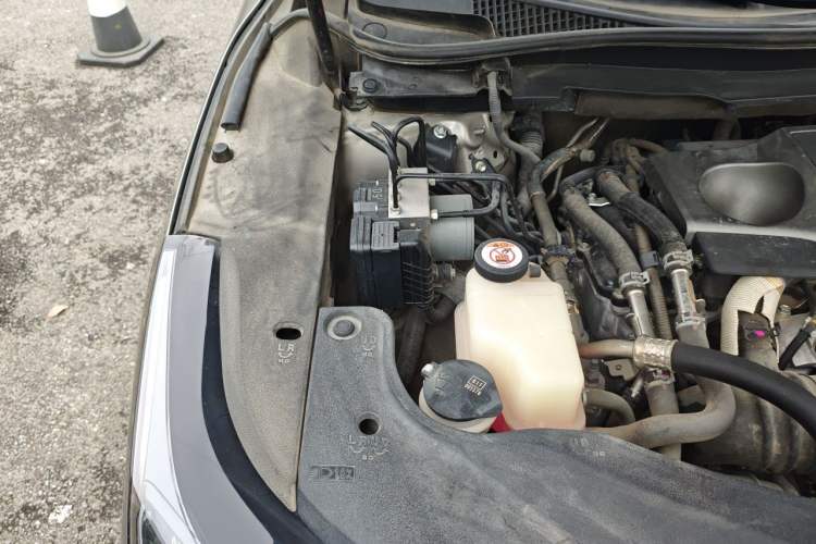 Used Lexus RX 2016 300 Two-Wheel Drive Elite Version China V Standard Engine Bay Right