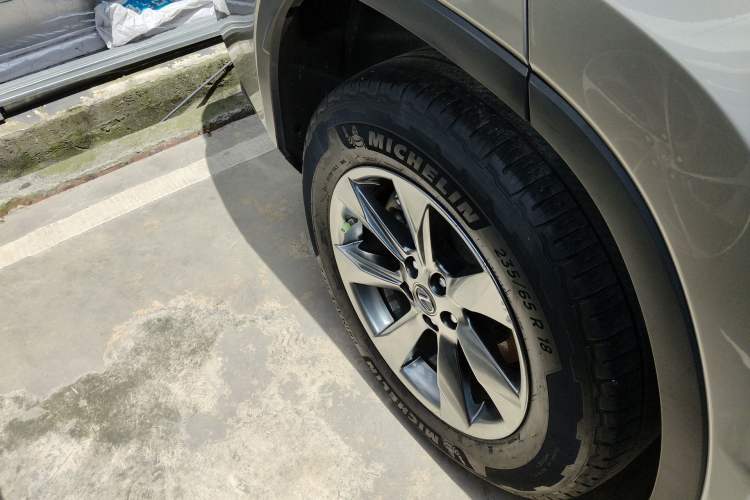 Used Lexus RX 2016 300 Two-Wheel Drive Elite Edition China VI Standard Exterior 5