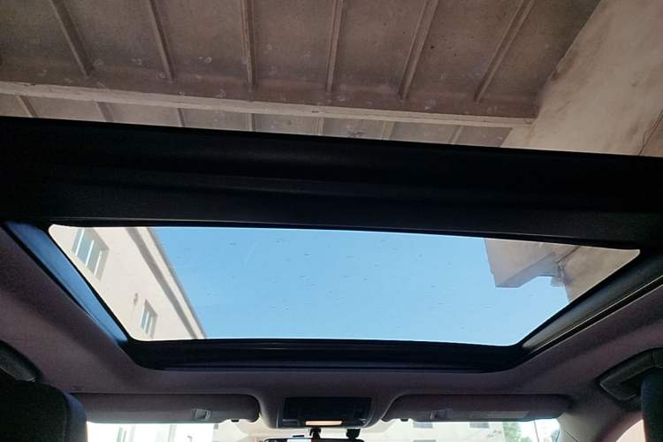 Used Lexus RX 2016 300 4x4 Elegant Edition China V-standard Headliner