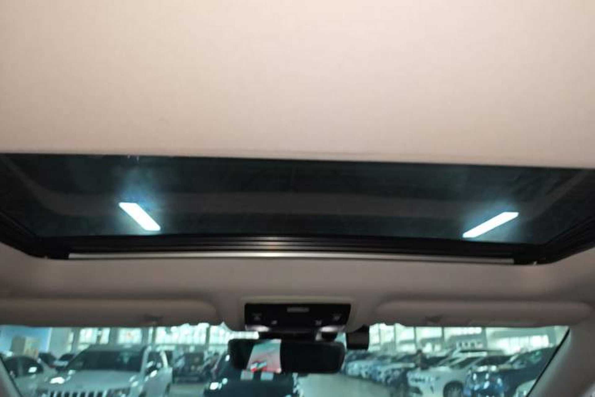 Used Lexus RX 2016 450h Four-Wheel Drive Elegant Edition Headliner
