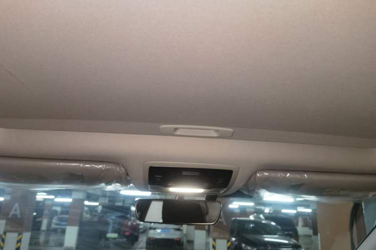 Used Lexus RX 2016 300 Two-Wheel Drive Elite Version China V Standard Headliner