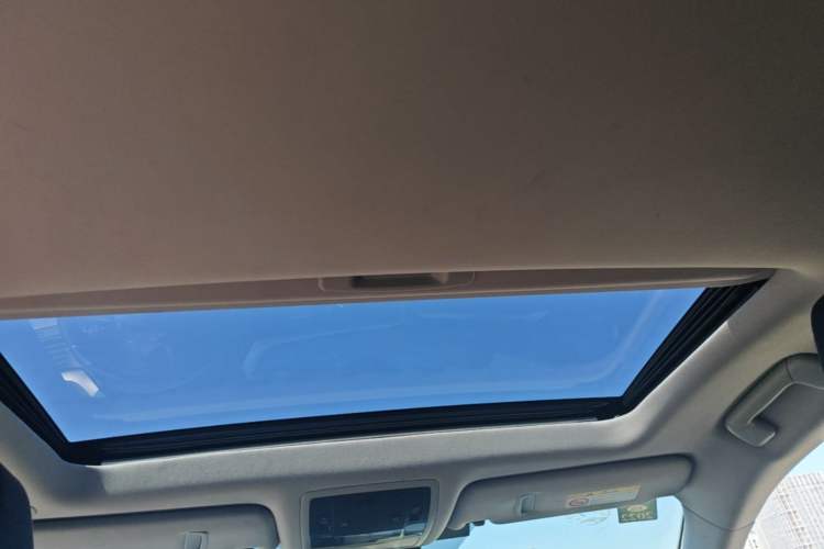 Used Lexus RX 2016 300 Two-Wheel Drive Elite Version China V Standard Headliner
