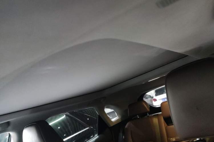 Used Lexus RX 2016 300 4x4 Elegant Edition China V-standard Headliner