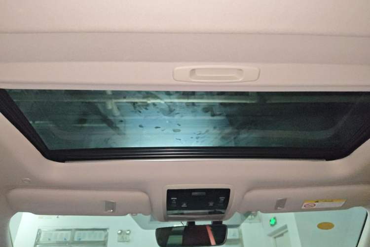 Used Lexus RX 2016 300 Two-Wheel Drive Elite Version China V Standard Headliner