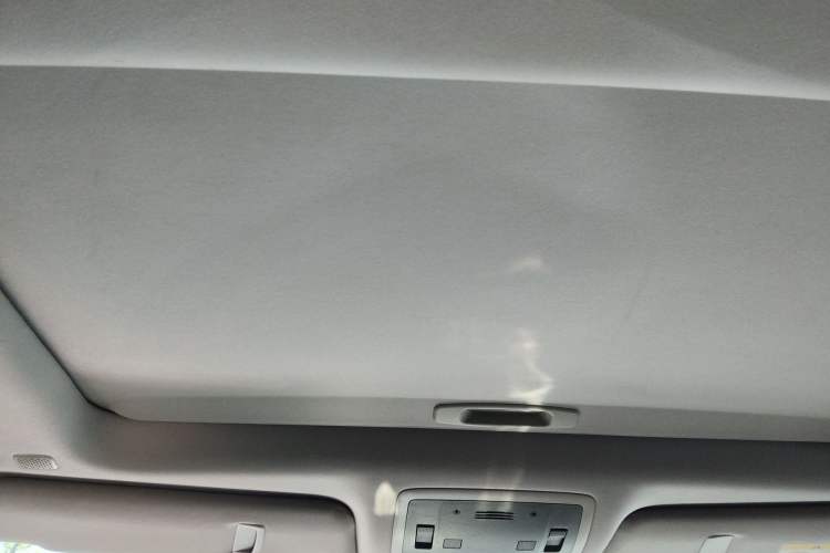 Used Lexus RX 2016 300 Two-Wheel Drive Elite Edition China VI Standard Headliner