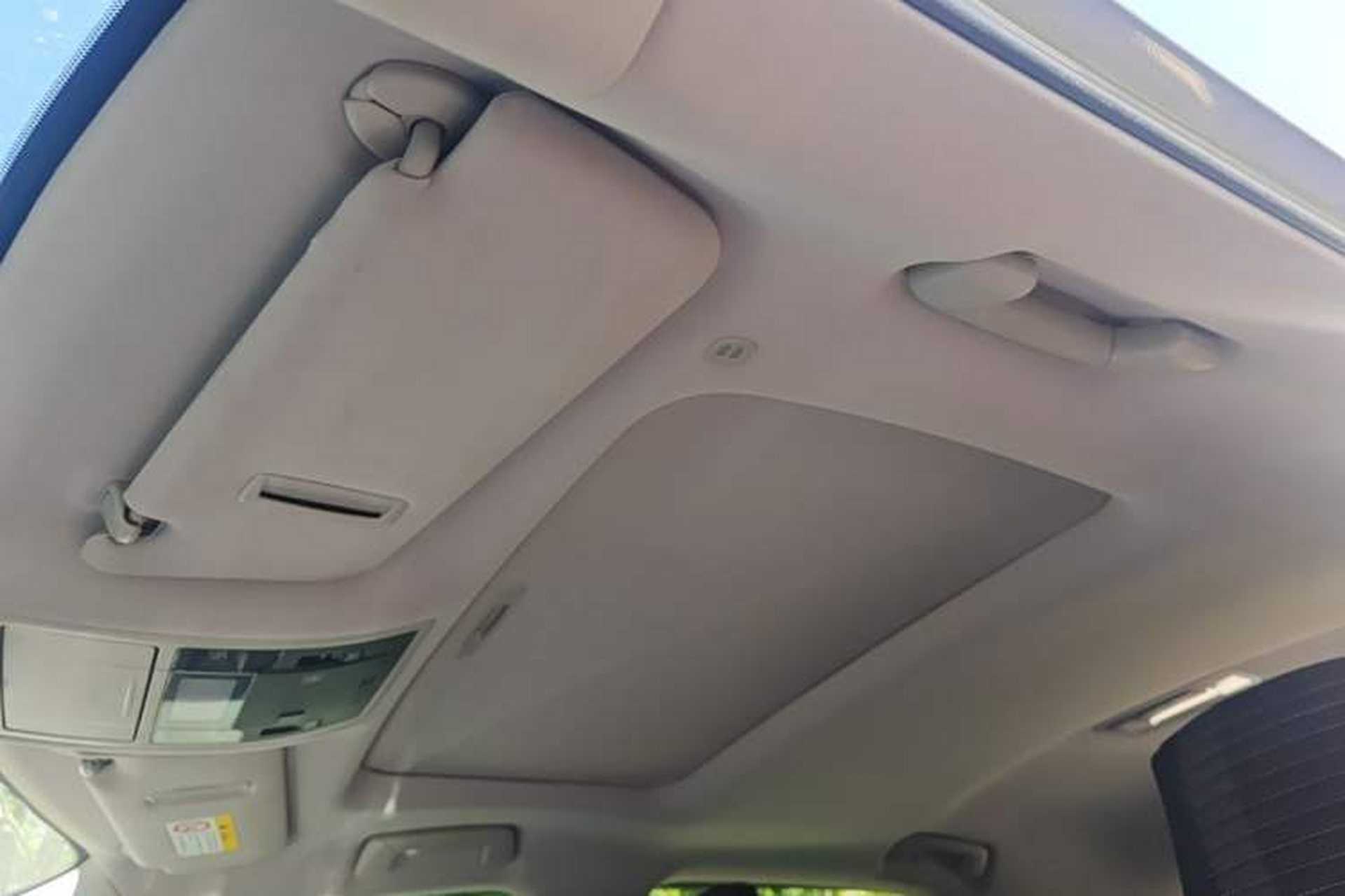 Used Lexus RX 2016 300 Two-Wheel Drive Elite Version China V Standard Headliner