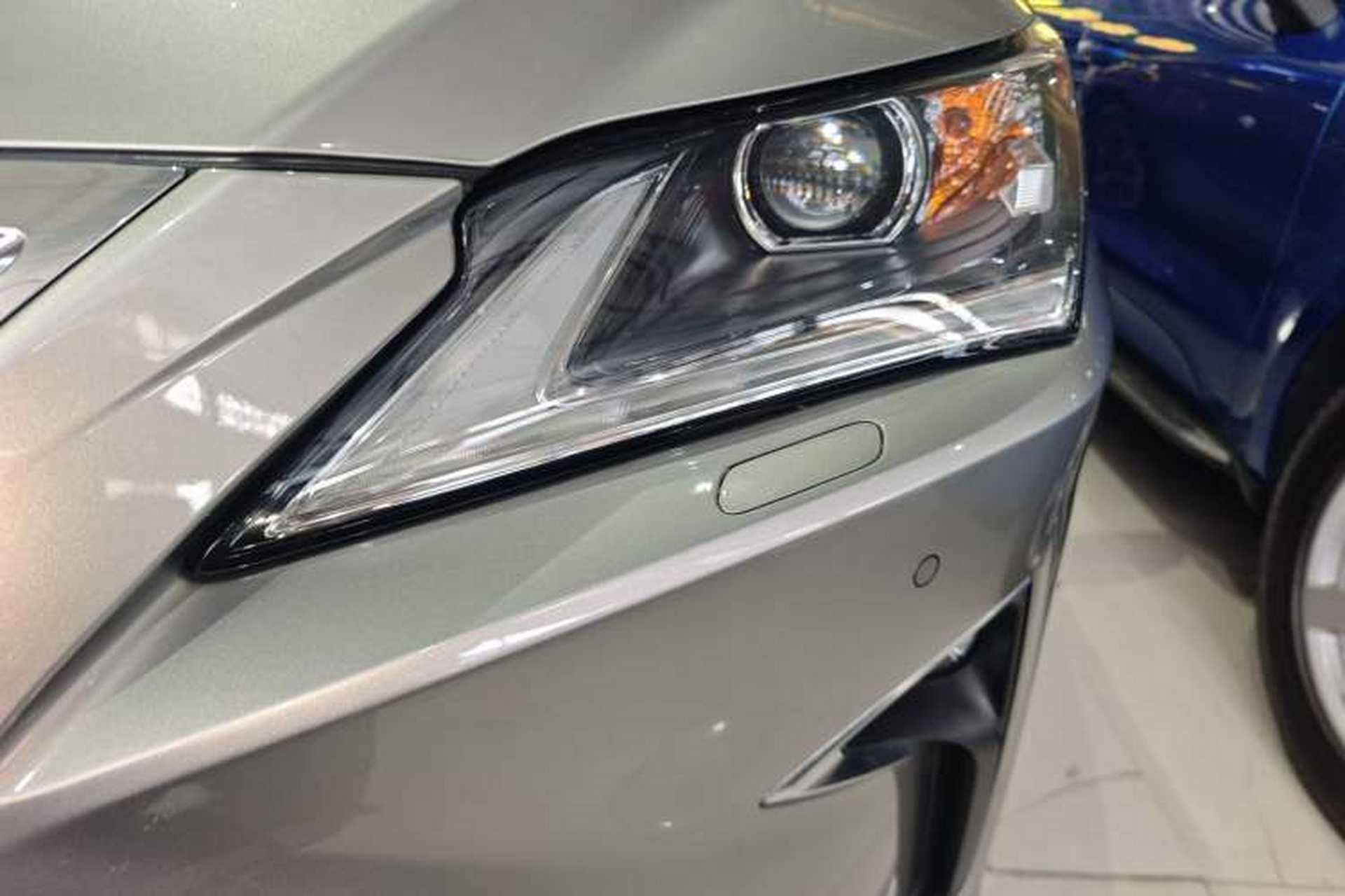 Used Lexus RX 2016 300 Two-Wheel Drive Comfort Edition China VI Standard Left Front Headlight