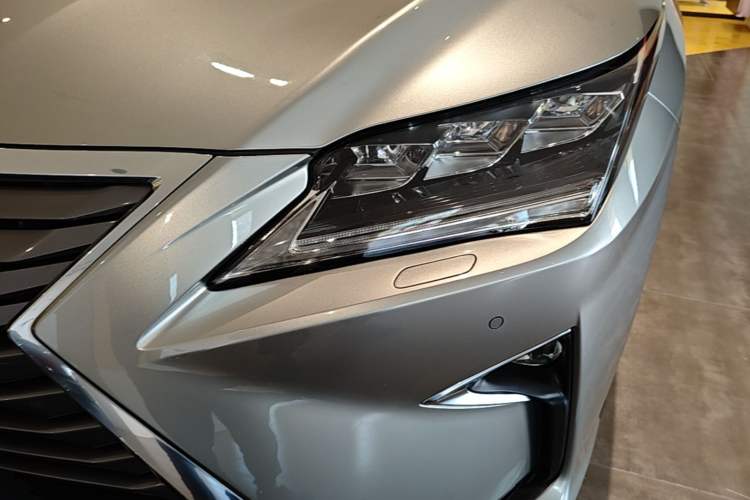 Used Lexus RX 2016 300 4x4 Elegant Edition China V-standard Left Front Headlight