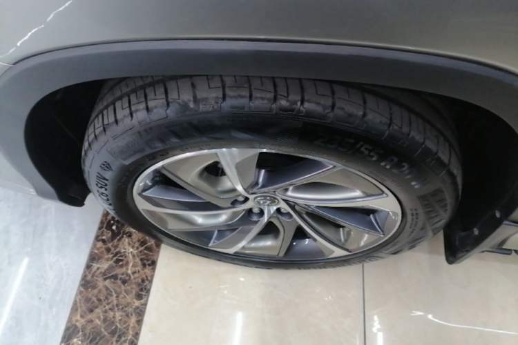 Used Lexus RX 2016 300 4x4 Elegant Edition China V-standard Left Front Wheel Hub
