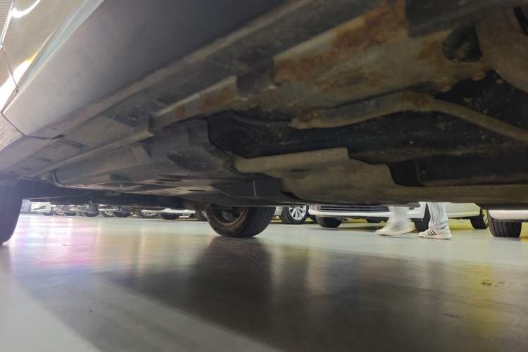 Used Lexus RX 2016 300 4x4 Elegant Edition China V-standard Left Side Sill