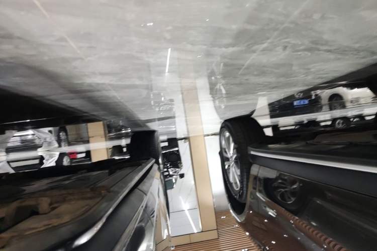 Used Lexus RX 2016 300 4x4 Elegant Edition China V-standard Left Side Sill