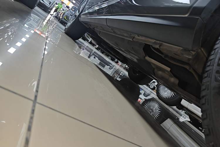 Used Lexus RX 2016 300 Two-Wheel Drive Comfort Edition China VI Standard Left Side Sill