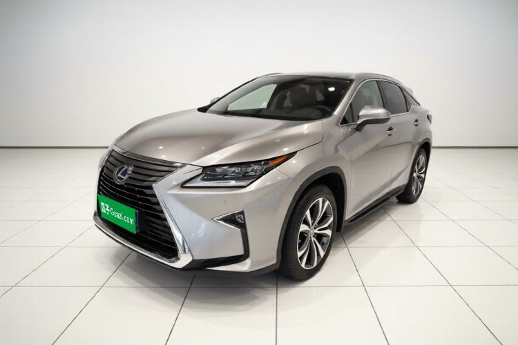 Lexus RX 2016 450h Four-Wheel Drive Luxury Edition usata Guazi used car, China used car export, Used car for sale, Used  cars, Cheapest cars for sale