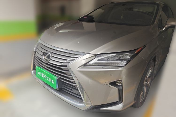 Used Lexus RX 2016 300 4x4 Elegant Edition China VI Guazi used car, China used car export, Used car for sale, Used  cars, Cheapest cars for sale