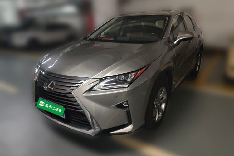 Used Lexus RX 2016 300 Two-Wheel Drive Elite Version China V Standard Guazi used car, China used car export, Used car for sale, Used  cars, Cheapest cars for sale