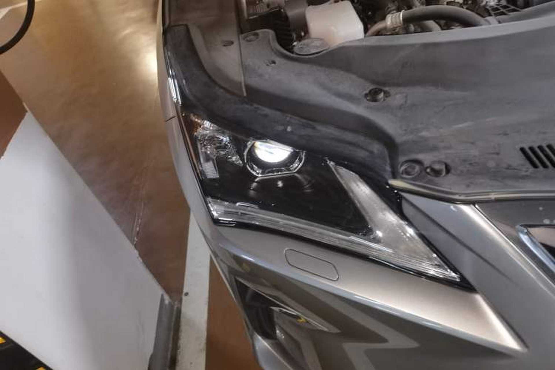 Used Lexus RX 2016 300 Two-Wheel Drive Elite Version China V Standard Right Front Headlight