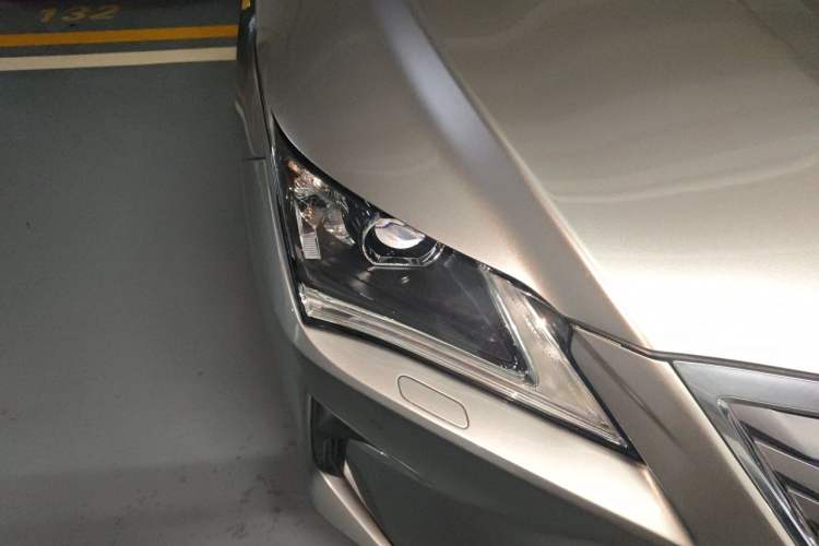 Used Lexus RX 2016 300 Two-Wheel Drive Elite Version China V Standard Right Front Headlight