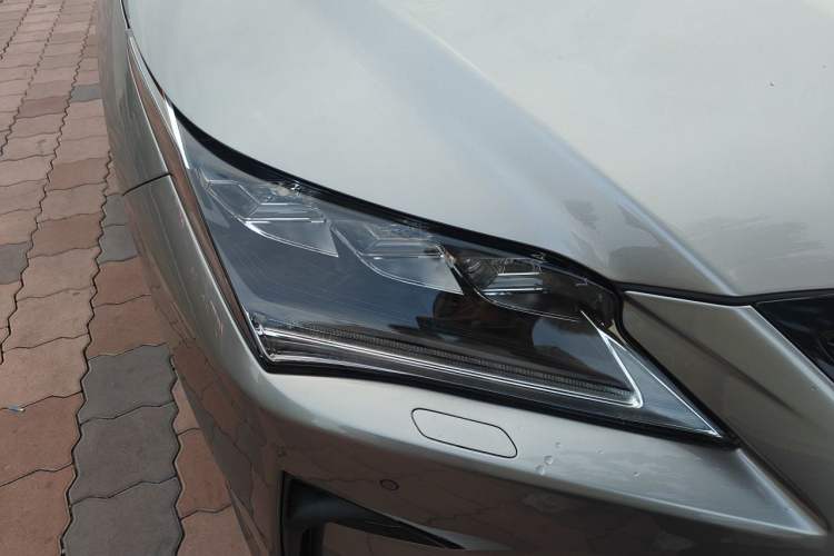Used Lexus RX 2016 300 4x4 Elegant Edition China V-standard Right Front Headlight