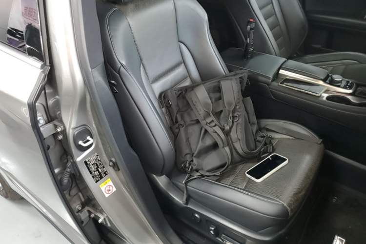 Used Lexus RX 2016 300 4x4 F SPORT Version China V Standard Right Front Seat