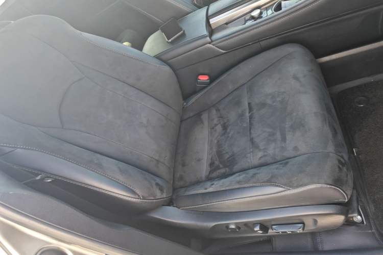 Used Lexus RX 2016 300 Two-Wheel Drive Elite Version China V Standard Right Front Seat