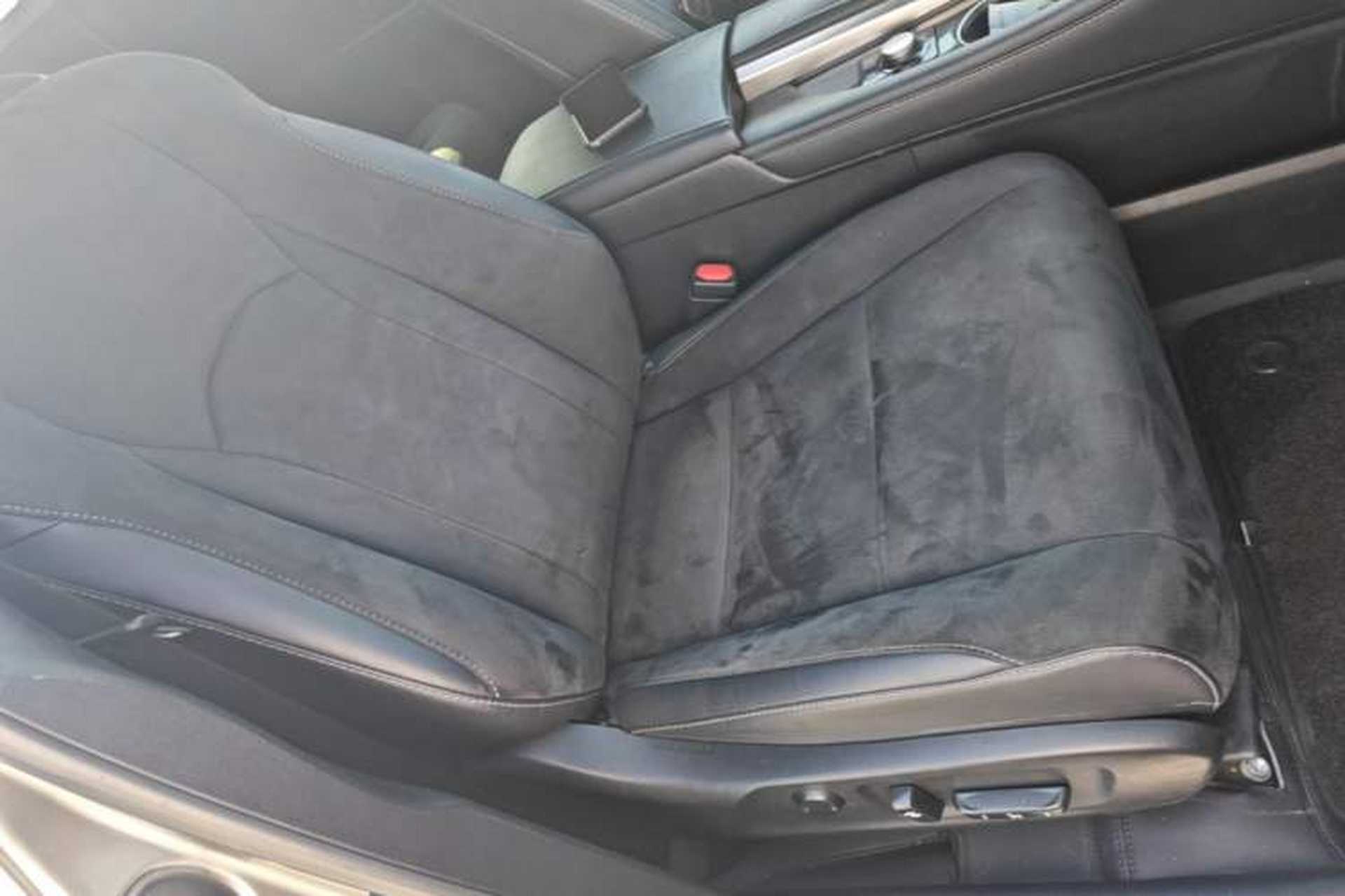 Used Lexus RX 2016 300 Two-Wheel Drive Elite Version China V Standard Right Front Seat
