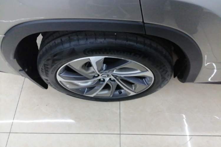 Used Lexus RX 2016 300 4x4 Elegant Edition China V-standard Right Rear Wheel Hub