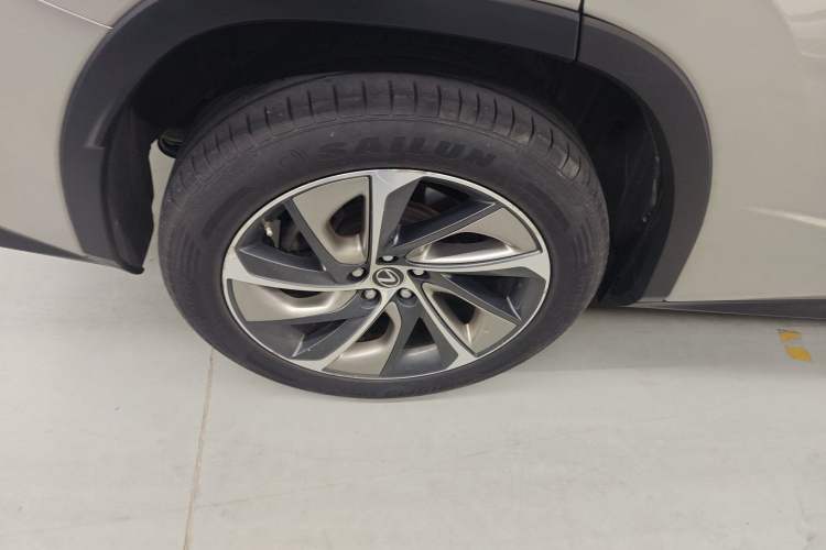 Used Lexus RX 2016 300 4x4 Elegant Edition China V-standard Right Rear Wheel Hub