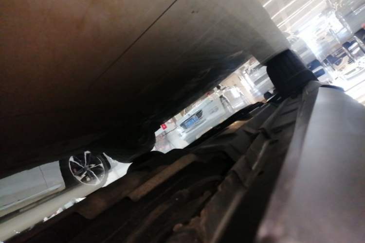 Used Lexus RX 2016 300 4x4 Elegant Edition China V-standard Right Side Sill