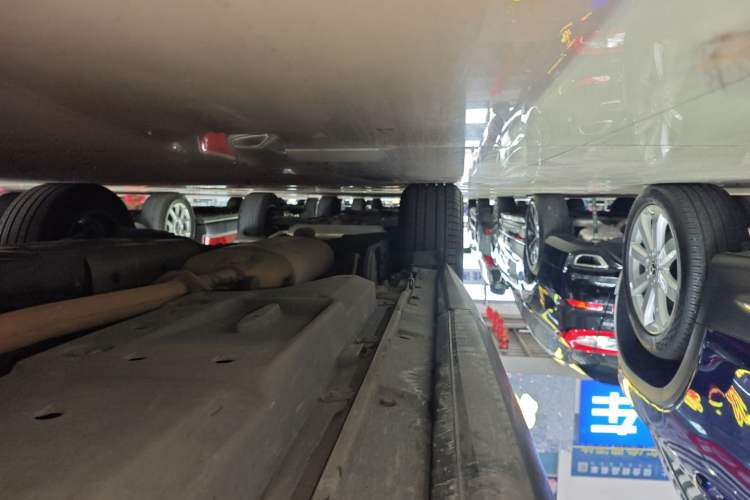 Used Lexus RX 2016 300 Two-Wheel Drive Comfort Edition China VI Standard Right Side Sill