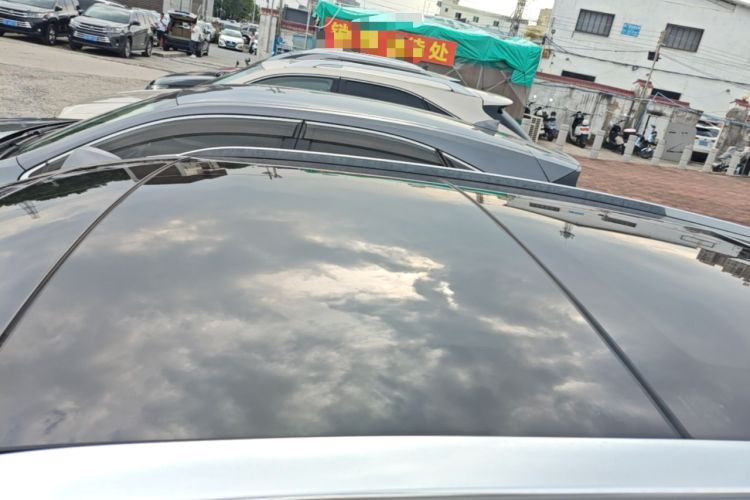 Used Lexus RX 2016 300 4x4 Elegant Edition China VI Roof
