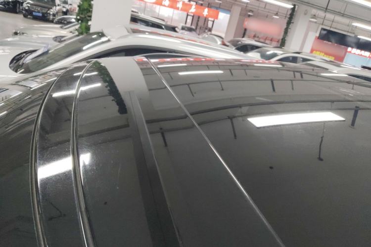 Used Lexus RX 2016 450h Four-Wheel Drive Luxury Edition Roof