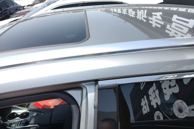 Used Lexus RX 2016 300 Two-Wheel Drive Elite Edition China VI Standard Roof