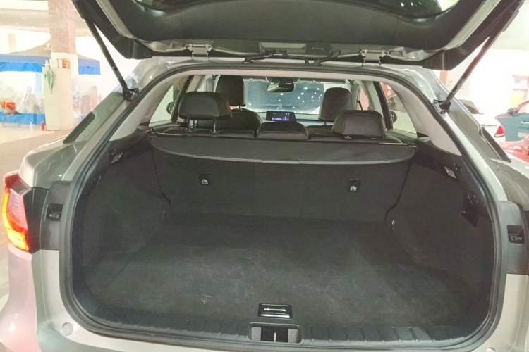Used Lexus RX 2016 300 Two-Wheel Drive Elite Edition China VI Standard Trunk