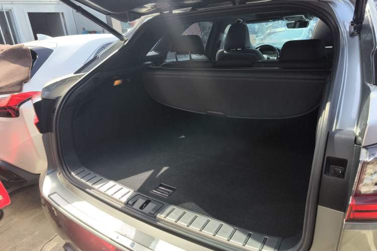 Used Lexus RX 2016 300 4x4 F SPORT Version China V Standard Trunk