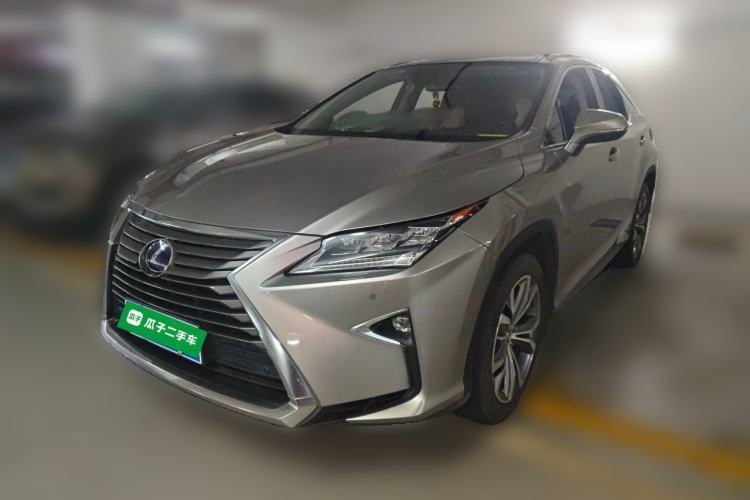 Lexus RX 2016 450h Four-Wheel Drive Luxury Edition usata Guazi used car, China used car export, Used car for sale, Used  cars, Cheapest cars for sale