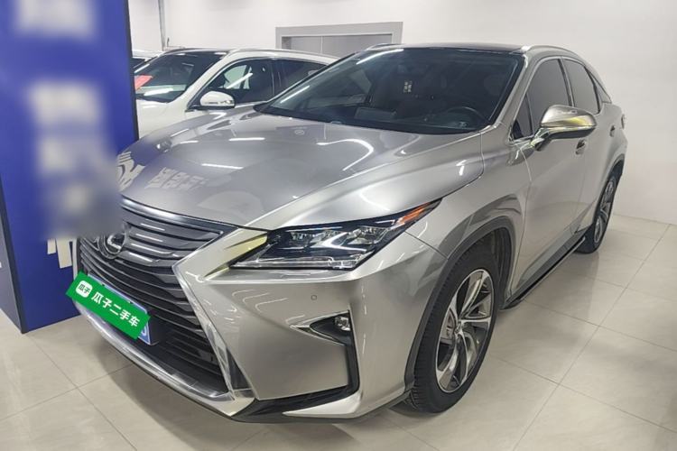 Used Lexus RX 2016 300 4x4 Elegant Edition China V-standard Guazi used car, China used car export, Used car for sale, Used  cars, Cheapest cars for sale