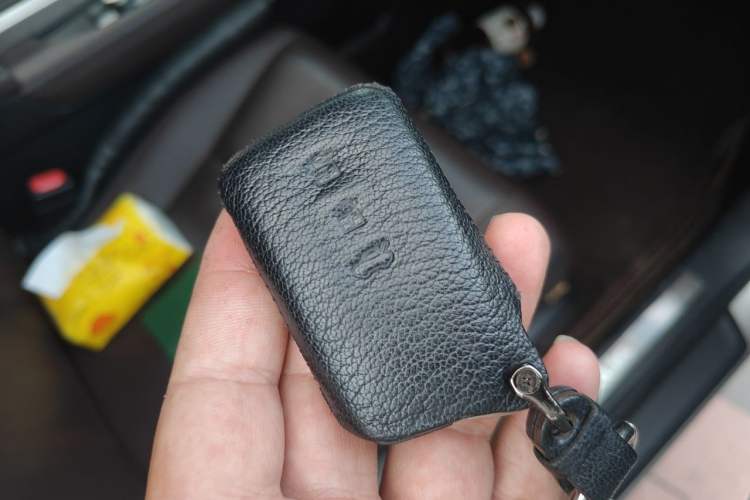 Used Lexus RX 2016 300 4x4 Elegant Edition China V-standard Vehicle Key