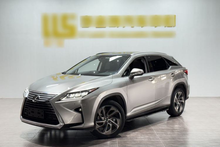 Used Lexus RX 2016 300 4x4 Elegant Edition China V-standard Guazi used car, China used car export, Used car for sale, Used  cars, Cheapest cars for sale