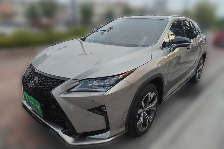 Used Lexus RX 2016 300 4x4 Elegant Edition China V-standard Guazi used car, China used car export, Used car for sale, Used  cars, Cheapest cars for sale