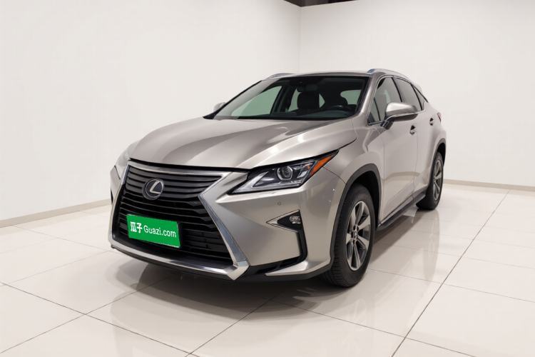 Gebrauchter Lexus RX 2016 300 Two-Wheel Drive Elite Edition China VI Standard Guazi used car, China used car export, Used car for sale, Used  cars, Cheapest cars for sale