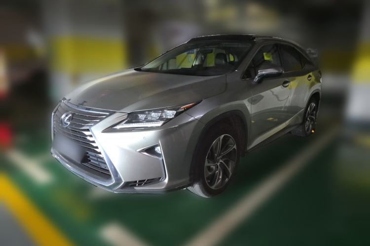 Used Lexus RX 2016 300 4x4 Elegant Edition China VI Guazi used car, China used car export, Used car for sale, Used cars, Cheapest cars for sale