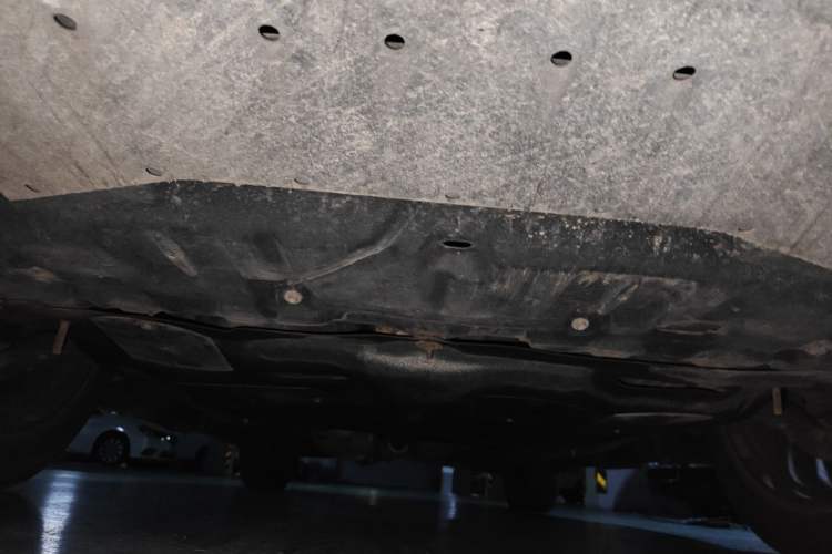 Used Lexus RX 2016 300 4x4 F SPORT Version China VI Standard Chassis Front