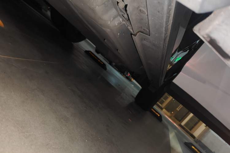 Used Lexus RX 2016 300 Two-Wheel Drive Elite Version China V Standard Chassis Front Left