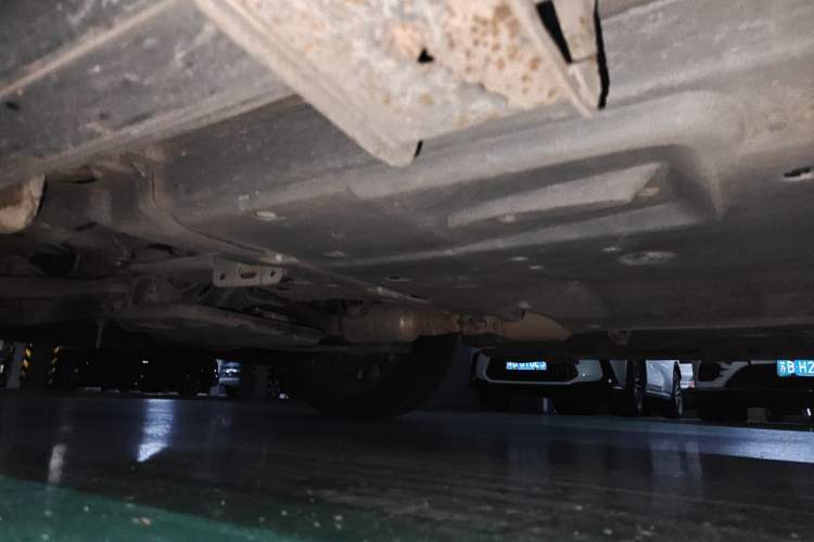 Used Lexus RX 2016 300 4x4 F SPORT Version China VI Standard Chassis Front Right