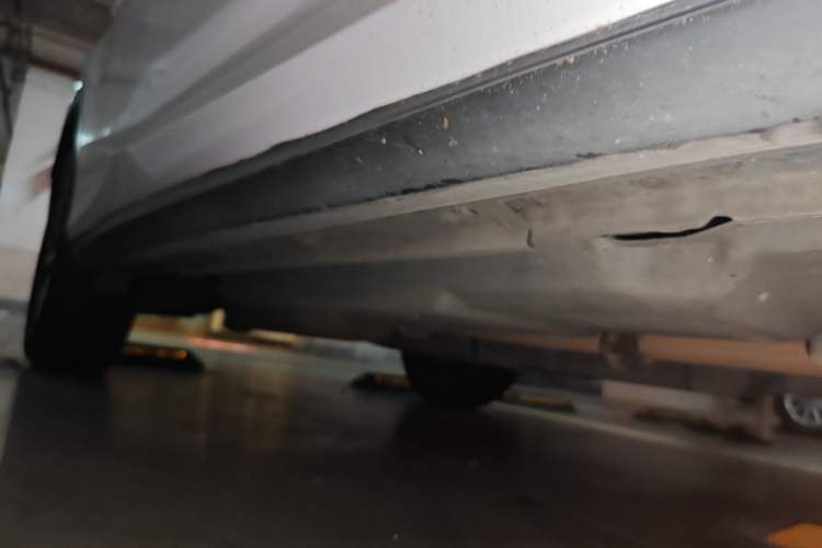 Used Lexus RX 2016 300 Two-Wheel Drive Elite Version China V Standard Chassis Front Right